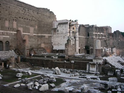 Forum Romanum